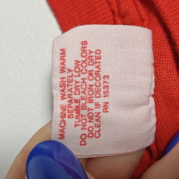 THE MAGIC OF DAVID COPPERFIELD Vintage 1980's Kids Shirt Single Stitch Size Med - Picture 4 of 16